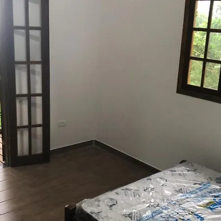 Casa Mar E Montanha 2, Deck Com Vista Para O Mar Trindade  Exterior photo