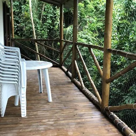 Casa Mar E Montanha 2, Deck Com Vista Para O Mar Trindade  Exterior photo