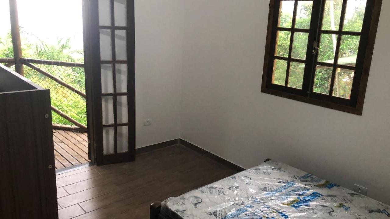 Casa Mar E Montanha 2, Deck Com Vista O Mar * Trindade (Rio de Janeiro)