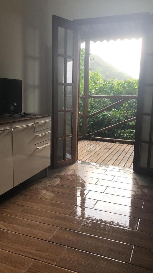 Casa Mar E Montanha 2, Deck Com Vista O Mar Holiday home *