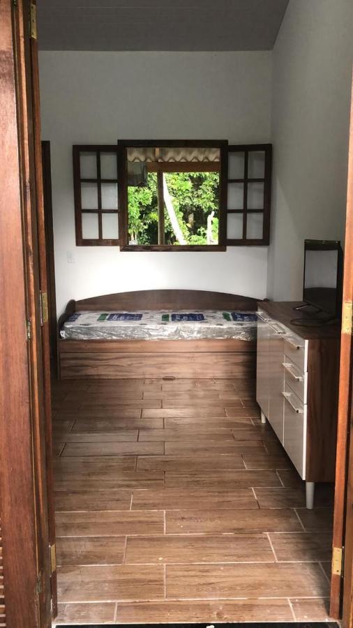 Casa Mar E Montanha 2, Deck Com Vista O Mar Holiday home *