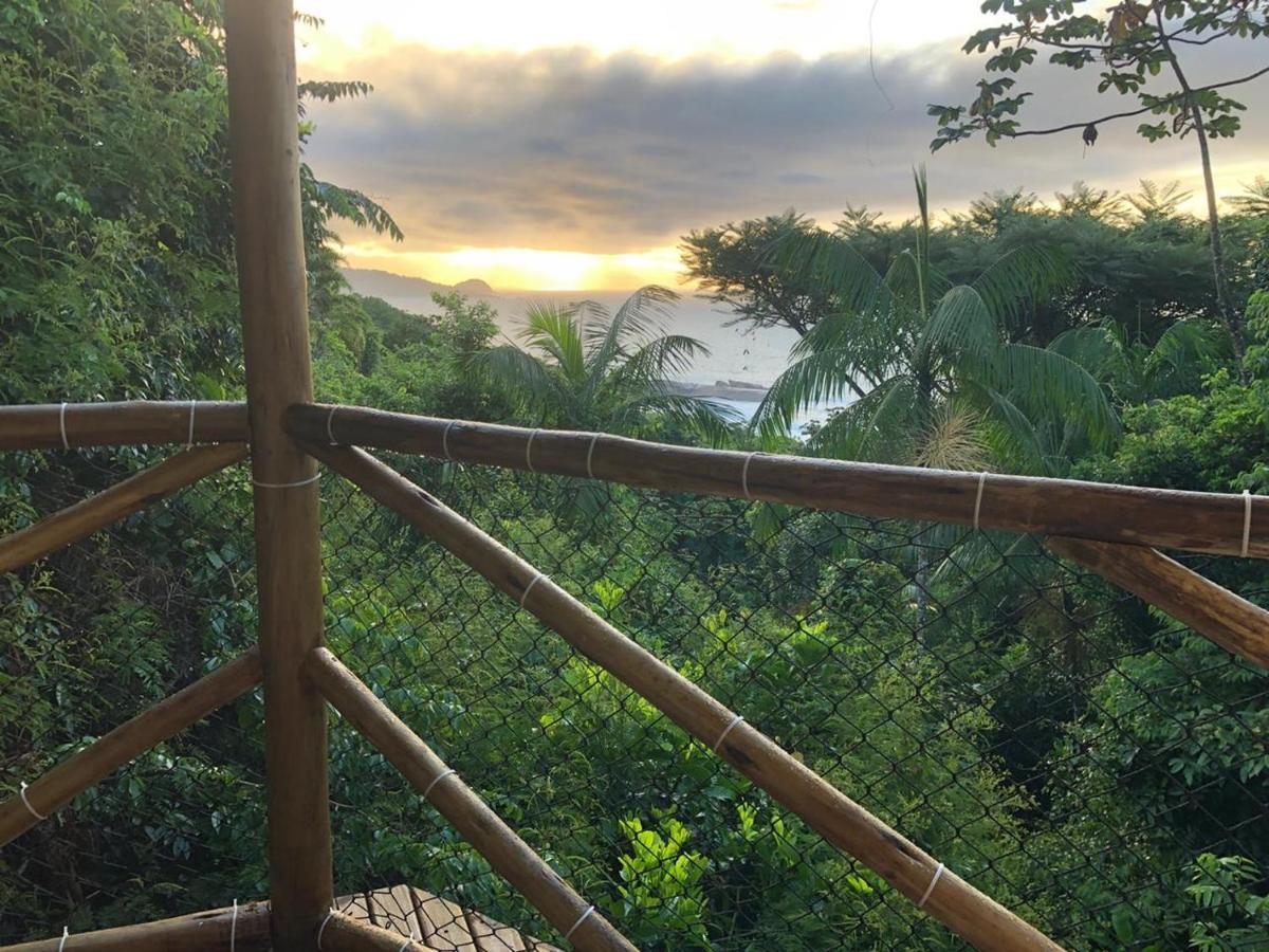 Casa Mar E Montanha 2, Deck Com Vista O Mar * Trindade (Rio de Janeiro)