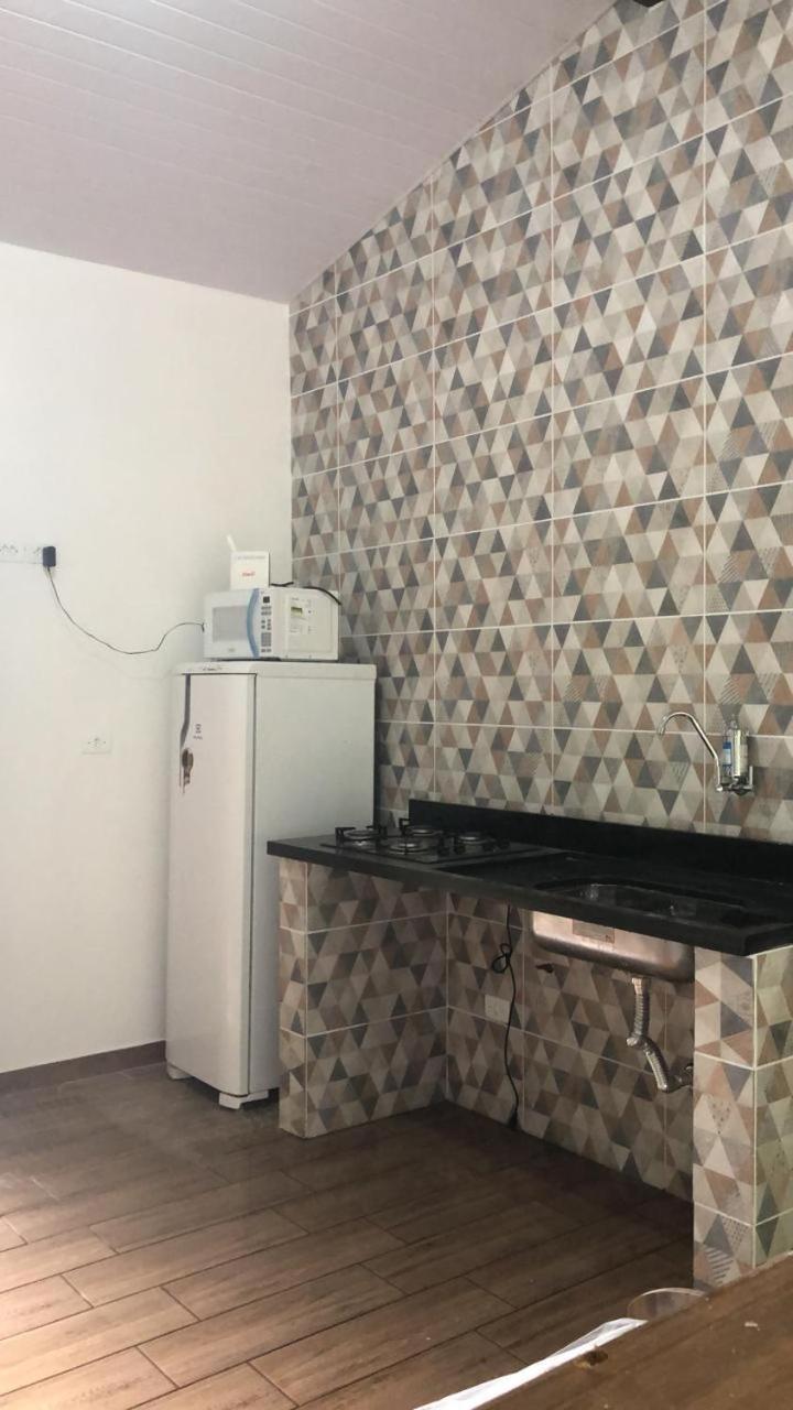 Casa Mar E Montanha 2, Deck Com Vista O Mar Trindade (Rio de Janeiro)